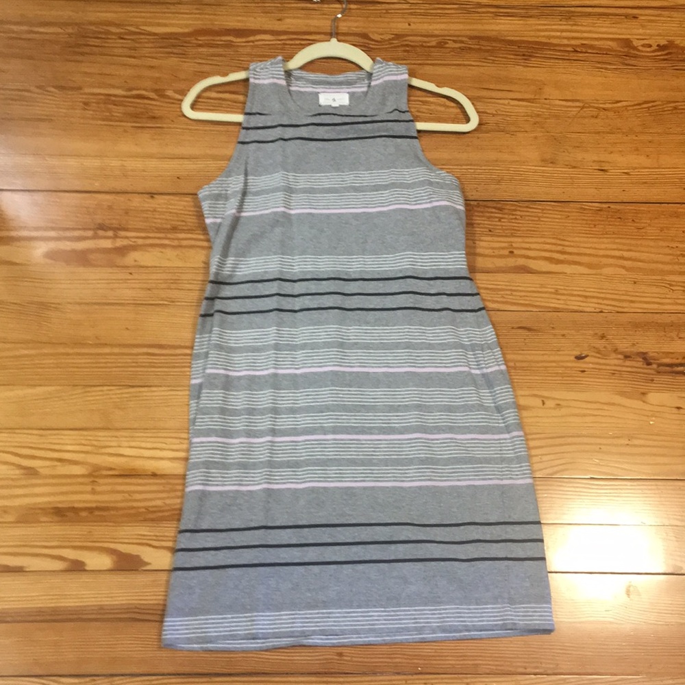 Lou & Grey dress